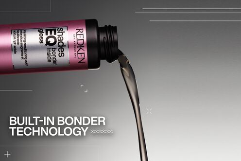 ShadesEQ Bonder Inside 000 Crystal Clear - Redken Color | L'Oréal Partner Shop